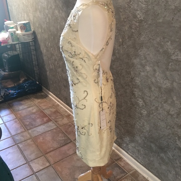 NWT Lucci Lu Dress - Picture 3 of 7